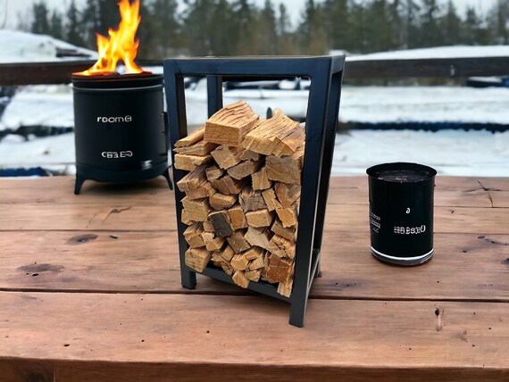 Solo stove rack hotsell