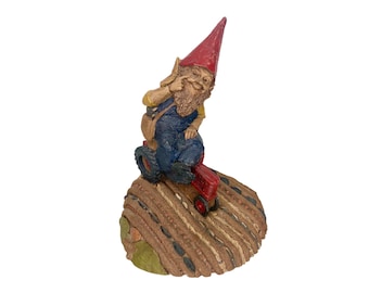 Tom Clark Gnomes Wonderful collection of Tom Clark Gnomes - Mac Donald EIEIO