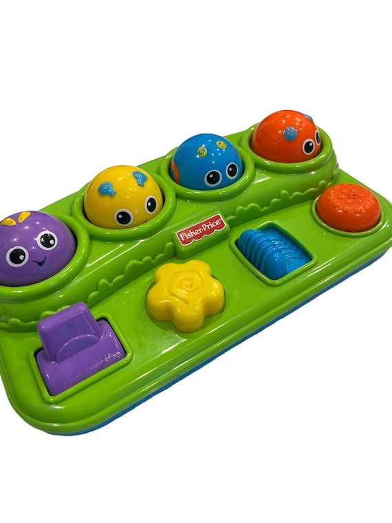 Poppin pals toy hotsell