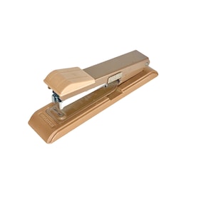 Vintage Stapler Awesome Retro style small Bostich Stapler