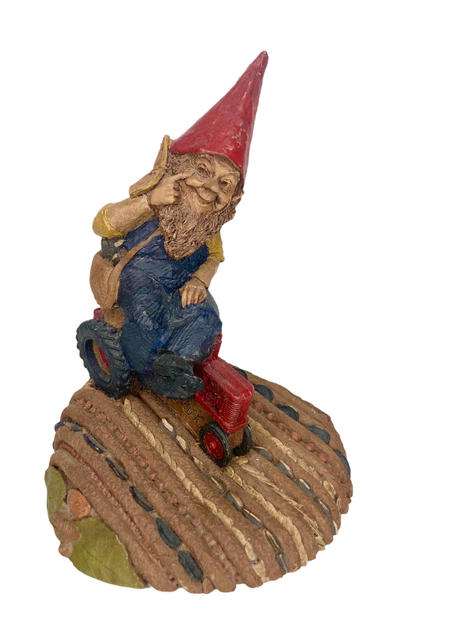 Discover The Hidden Value In Your Tom Clark Gnomes! - jg4kyxy