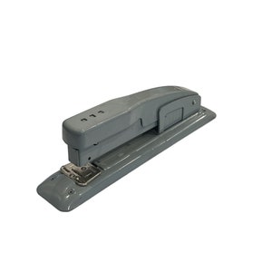 Vintage Stapler - Cool Vintage Swingline  Retro Desk Stapler