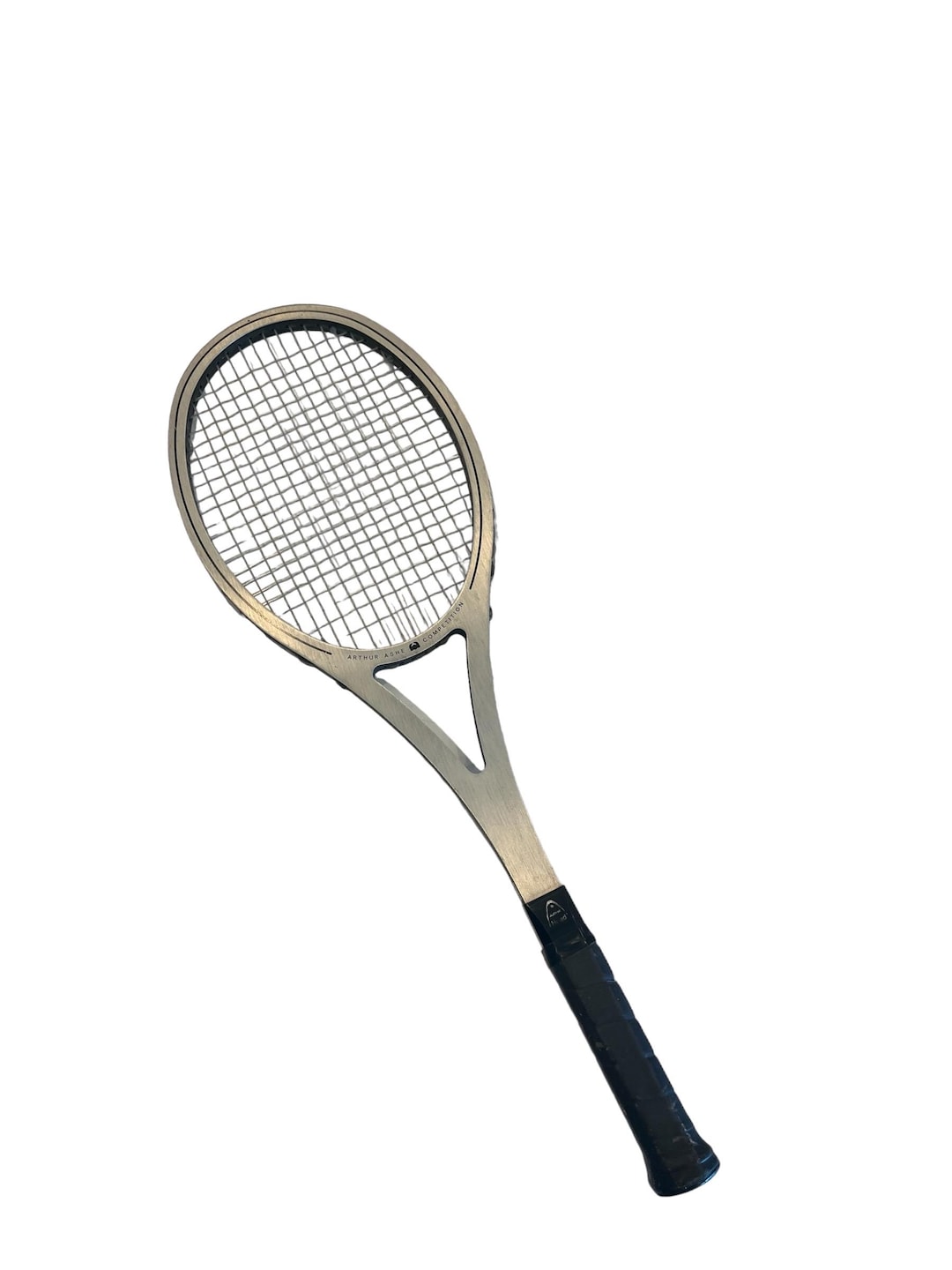 Vds raquette de tennis vintage head Arthur Ashe - Collection