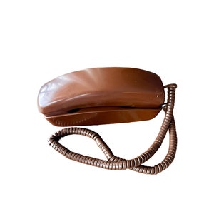Vintage Telephone - Trimline Vintage Telephone -  Classic 1970&#39;s-80&#39;s
