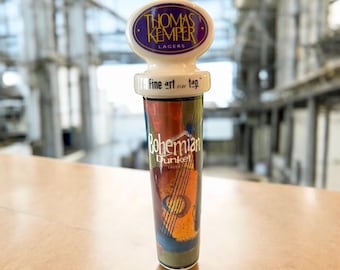 Vintage Beer Tap Handle - New Old Stock - Vintage breweriana