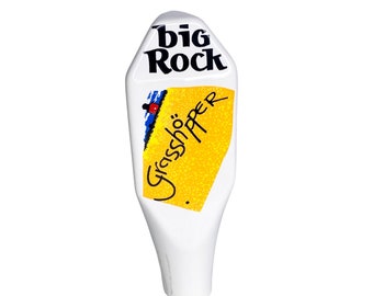 Vintage Beer Tap Handle - New Old Stock - Vintage breweriana