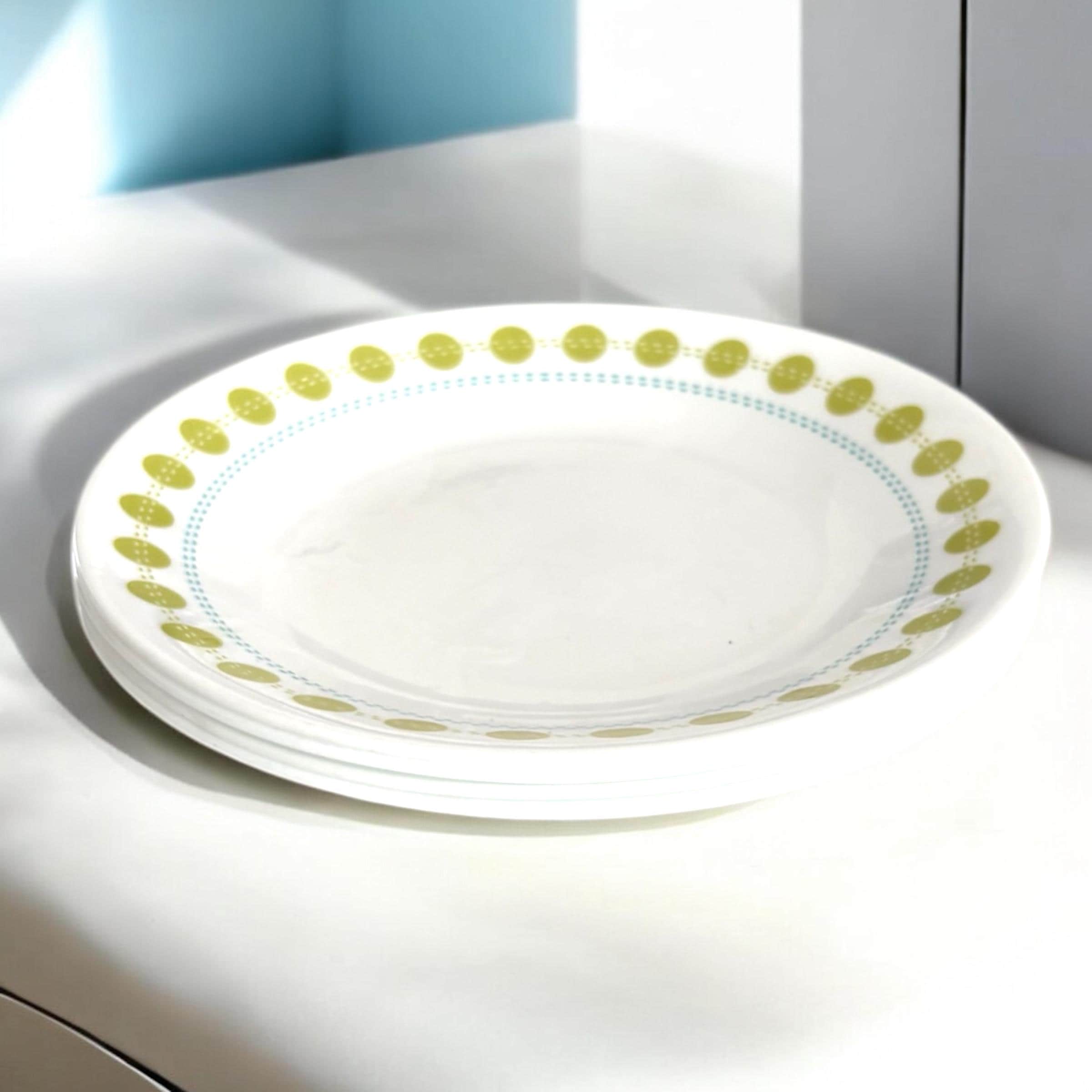 Vintage Corelle Corelle South Beach Dinnerware Corelle South Beach