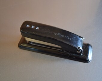 Vintage Swingline Cub Stapler