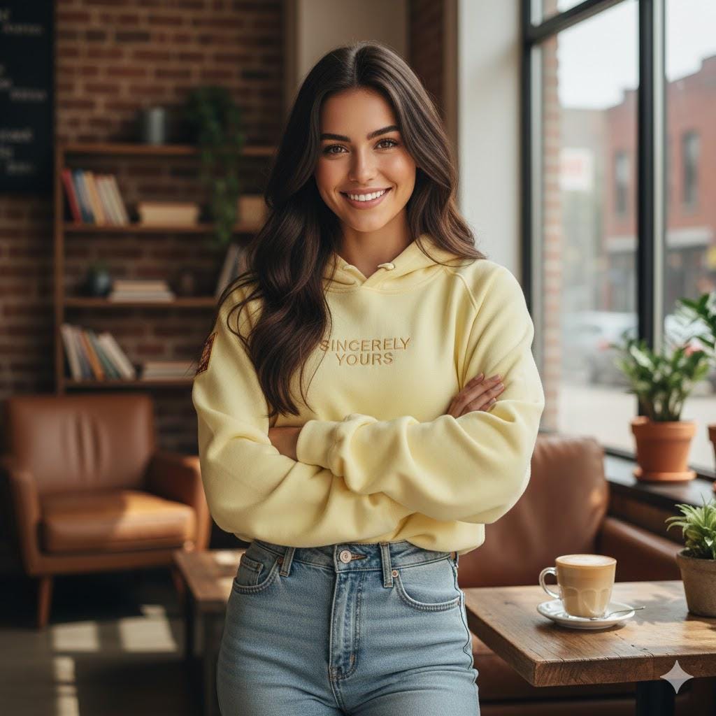 Sincerely Yours - Etsy