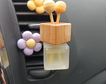 car diffuser