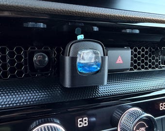 Febreze Intensity Dial Honda CRV Adapter. Fits Hexagon Grilles on 2023 - 2026 Honda CRV & 2022 - 2025 Honda Civic. Heat Resistant (2 Pack)