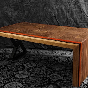 Alchemists Waterfall Coffee Table