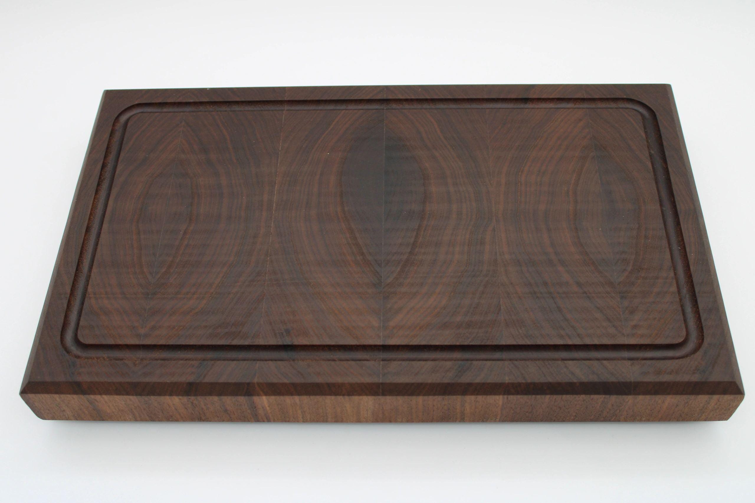 Black Walnut End Grain Cutting Board