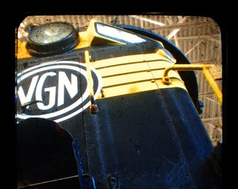 PHOTOGRAPHY DOWNLOAD -  VGN Train - Ttv Photography