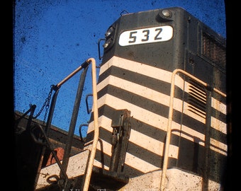 PHOTOGRAPHY DOWNLOAD- 532 Stripe Train - Ttv Photography