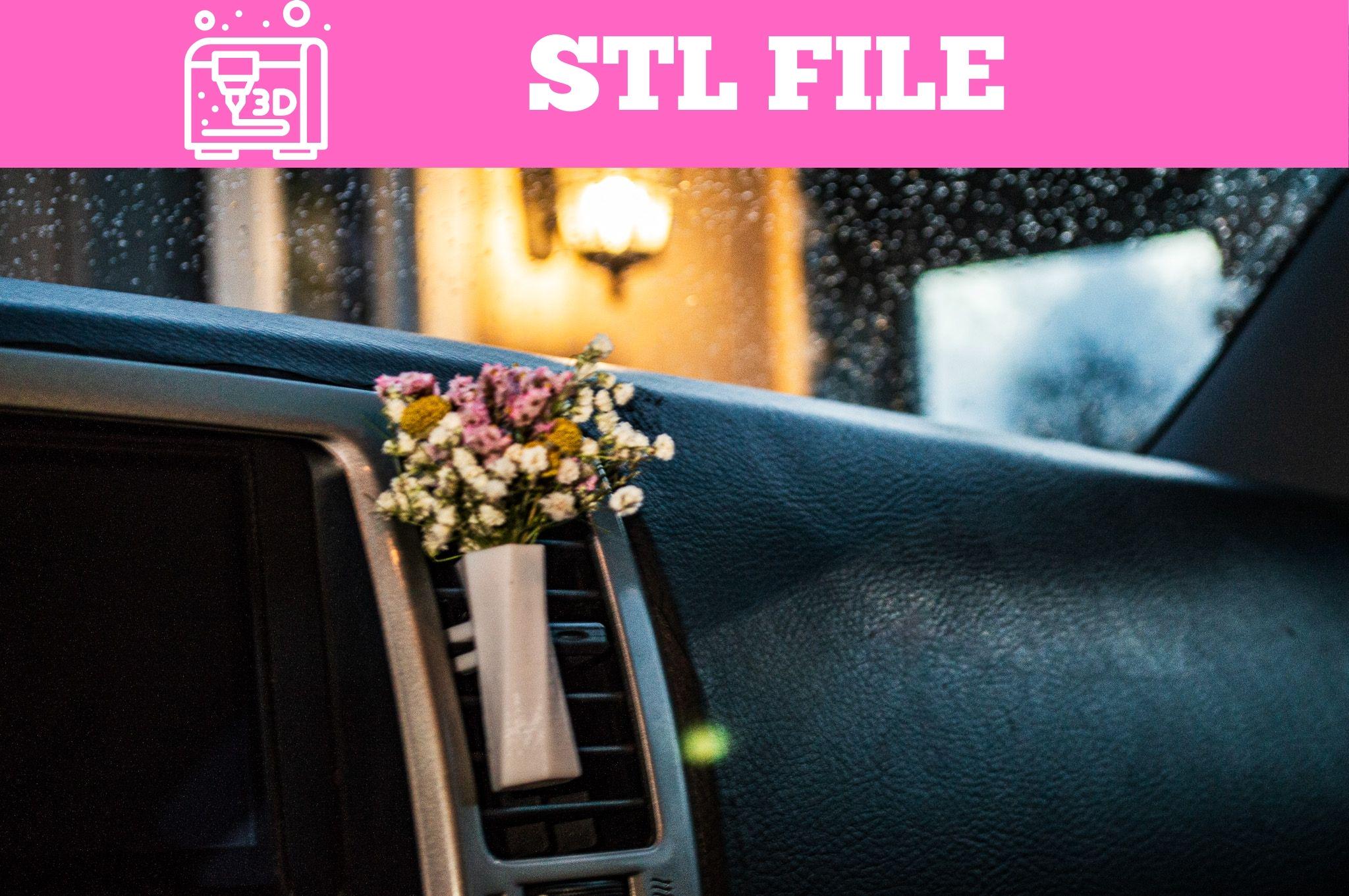 アクセサリー CAR FLOWER VASE BEAMS HIGHWAY Car flower vase-AliExpress