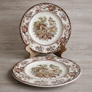 Burslem Pottery Newport - Etsy
