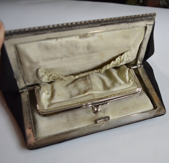 Finest French Antelope Suede Julian Bale Vintage … - image 7