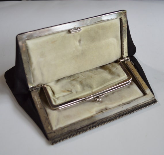 Finest French Antelope Suede Julian Bale Vintage … - image 6