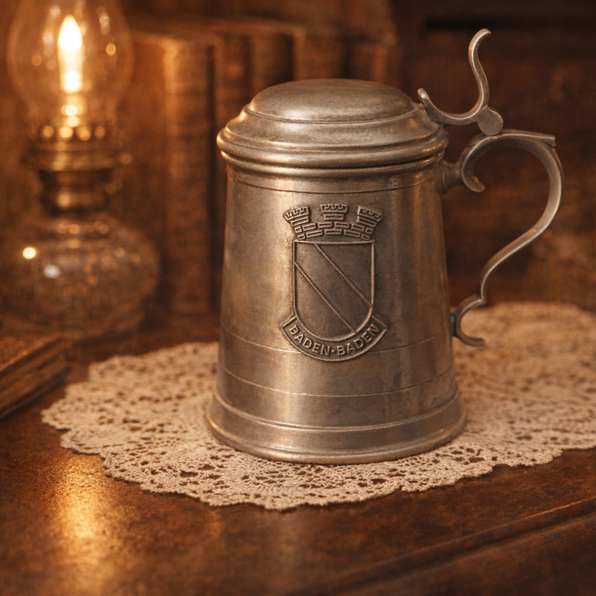 95 Percent Pewter - Etsy
