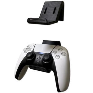 Wall Mount Game Controller Holder