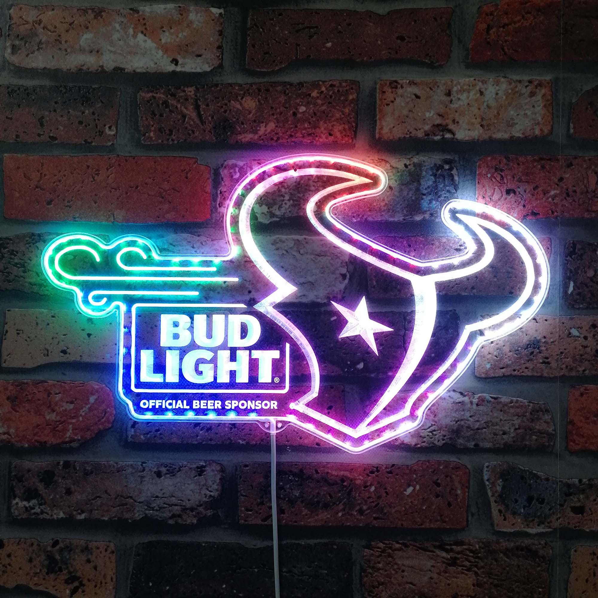 Bud light neon sign - Etsy 日本