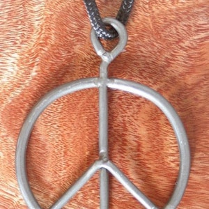 Original 1969 Woodstock Festival Konzert Peace Zeichen, Facts
