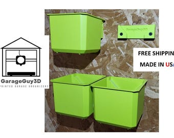 Ryobi LINK Storage Bin Hanger / Wall Mount