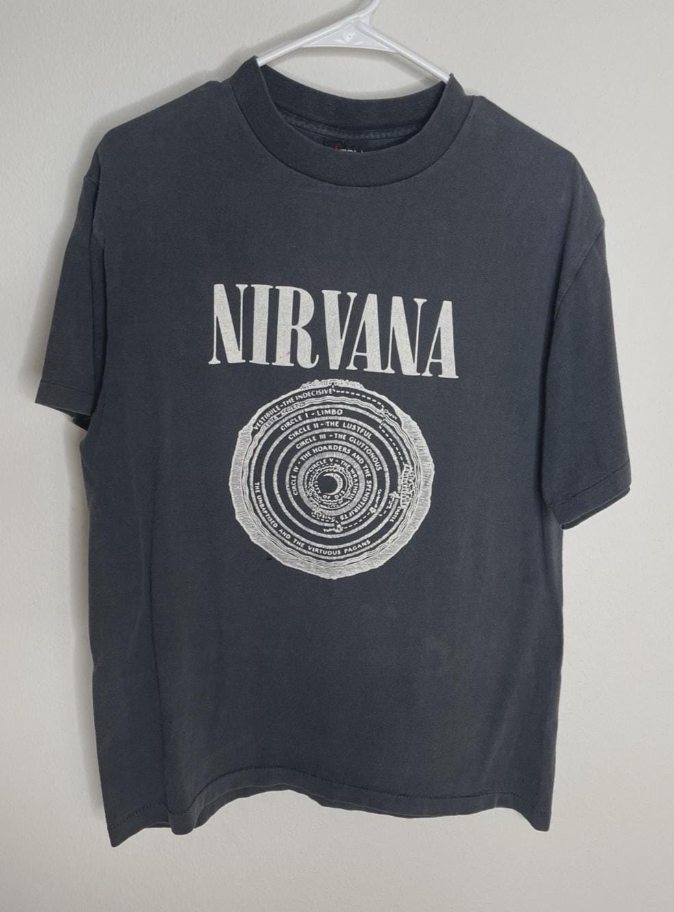 Nirvana Vestibule - Etsy