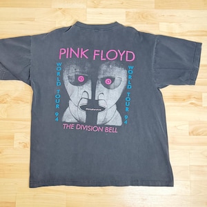 Brockum Pink Floyd - Etsy