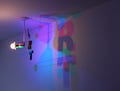 CMYK Bulb Ver.1 Shadow LED Lamp – Colorful Ambient Light, E27 Socket product logo