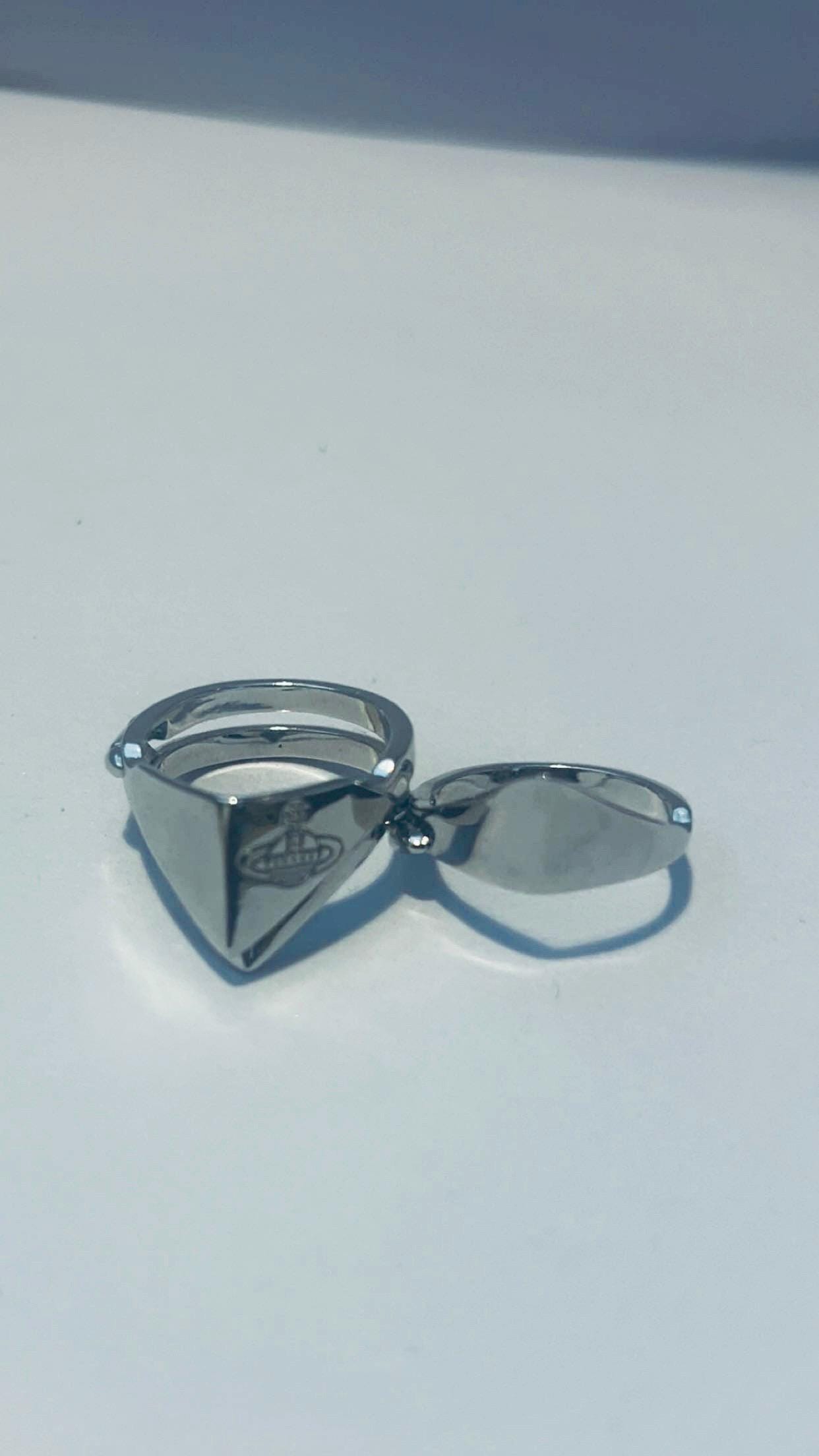 Vivienne Westwood Ring 6 - Etsy