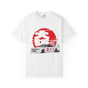 Liberty walk t shirt - Etsy 日本