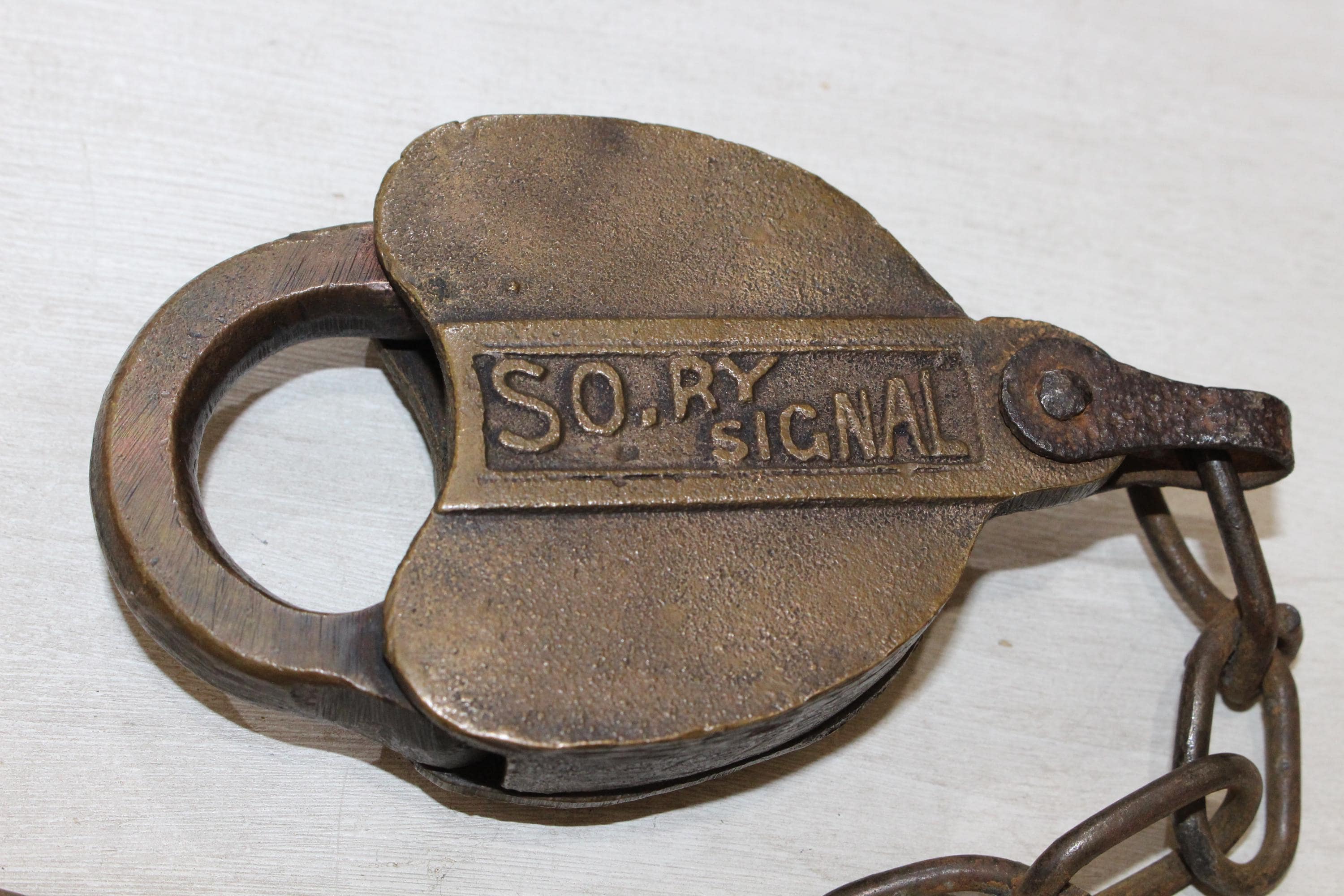 Railway Memorabilia Antiques - Etsy - Page 4