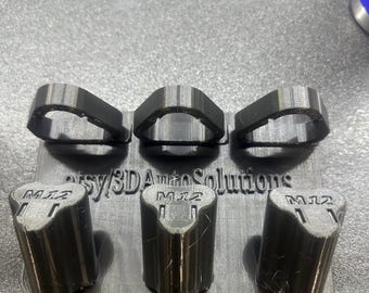Milwaukee M12 - 3 Tool & 3 Battery Holder for Snap-on Workcenter
