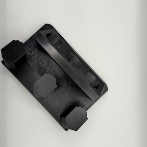 Snap-On 14.4v - Magnetic 3 Tool & 3 Battery Holder