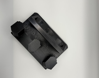Snap-On 14.4v - Magnetic 3 Tool & 3 Battery Holder