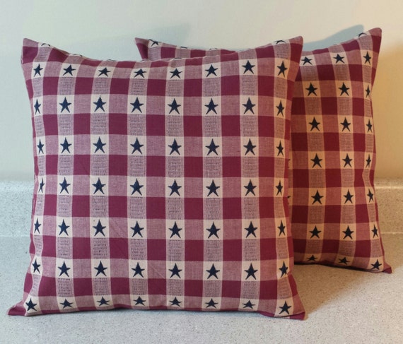 BLUE 2 X COSMOPOLITAN QUILTED PILLOWSHAMS PILLOW CASE