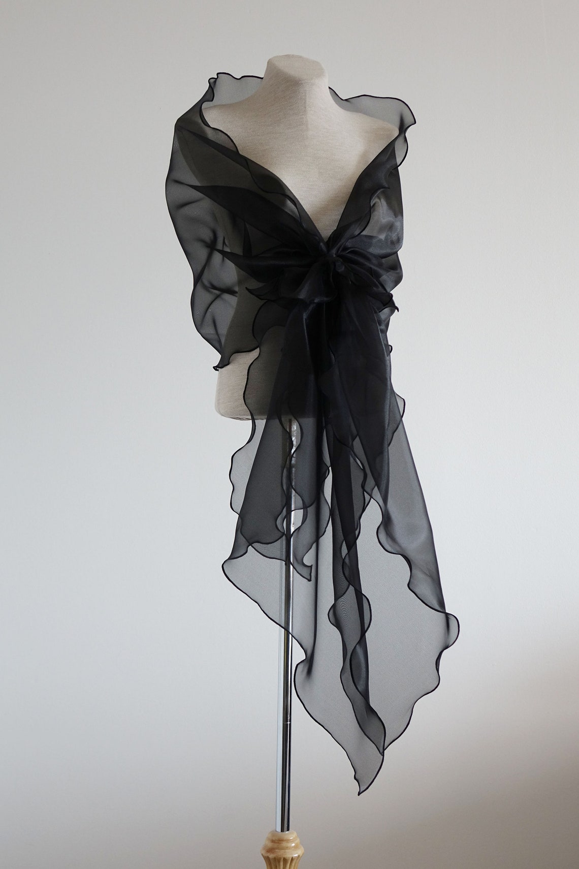 mother of the bride shawl