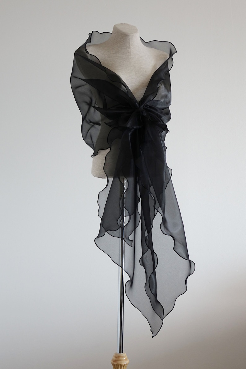 mother of the bride shawl