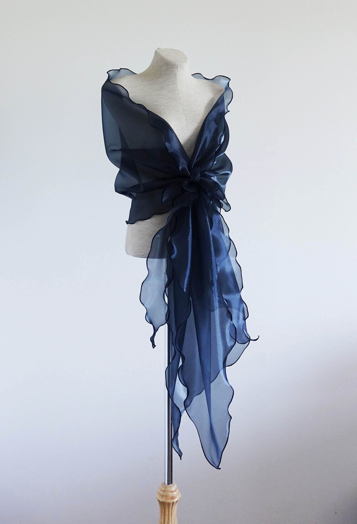 mother of the bride shawl