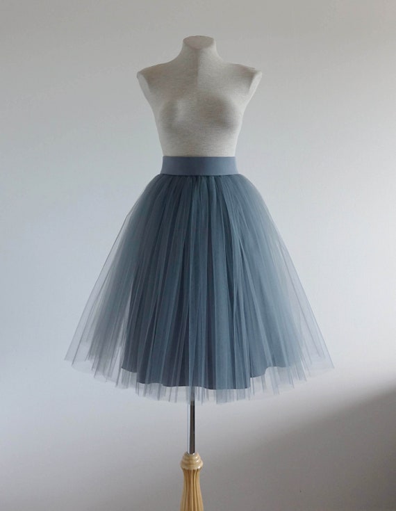 Tulle skirt online india sales