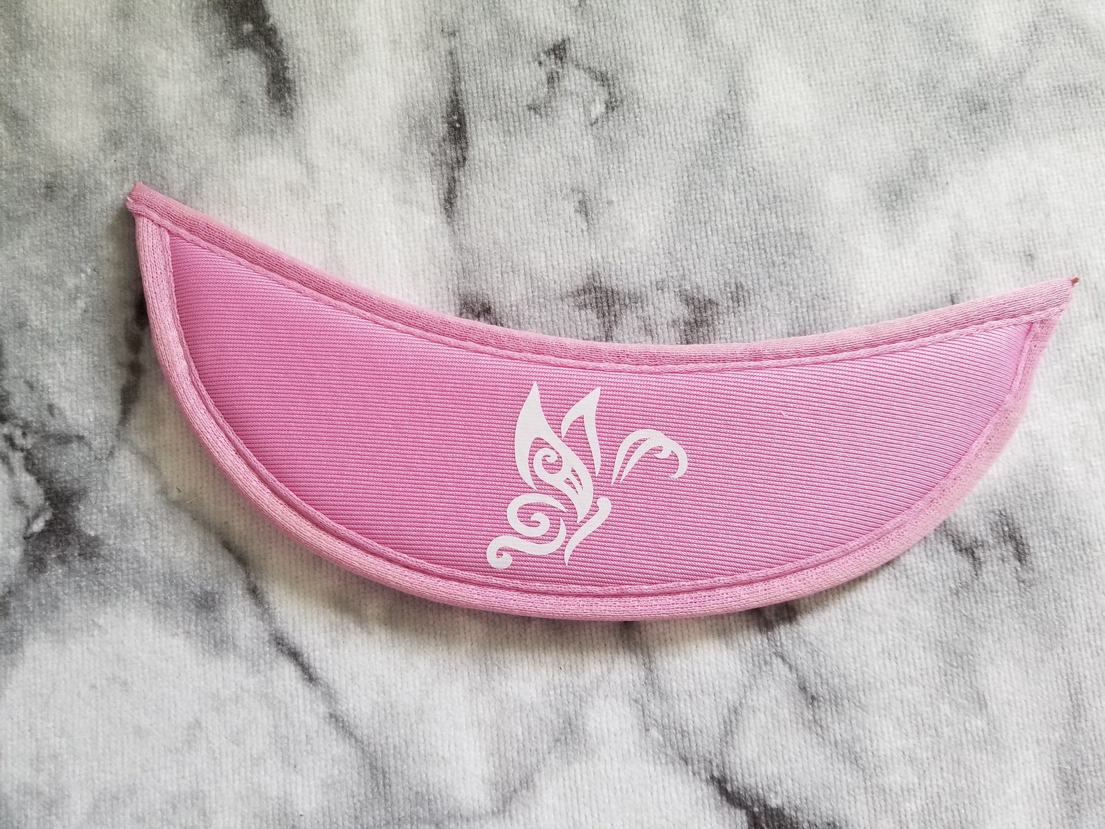 Butterfly Sun Shade Eyeglass Visor Etsy Singapore