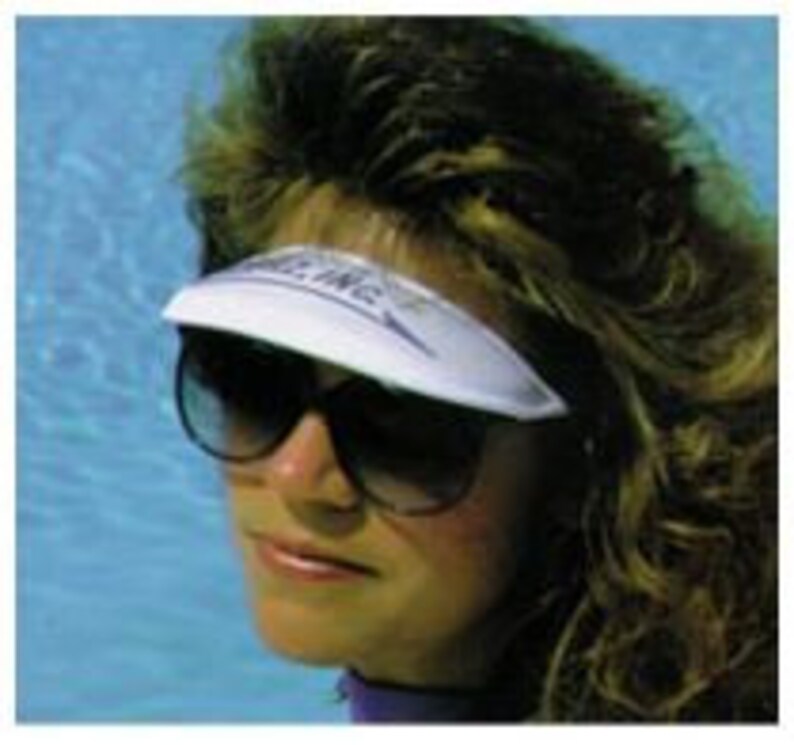 Margarita Mama Sun Shade Eyeglass Visor Etsy