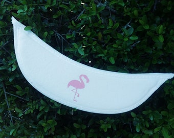 Visière pare-soleil Flamingo