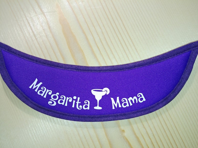 Margarita Mama Sun Shade Eyeglass Visor Etsy
