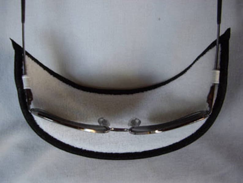 Butterfly Sun Shade Eyeglass Visor Etsy