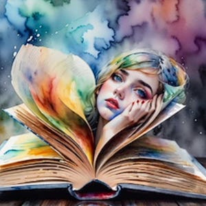 The power of books