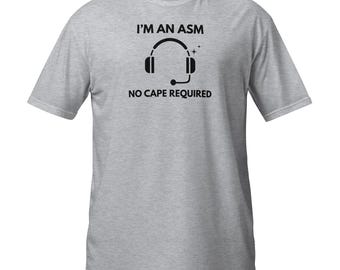 Assistant Stage Manager Tee | Theatre Gift | Callboard Collective Tee