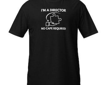 Director Tee | Theatre Gift | Callboard Collective Tee